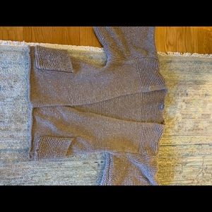 Sweater from adorable boutique in Florence